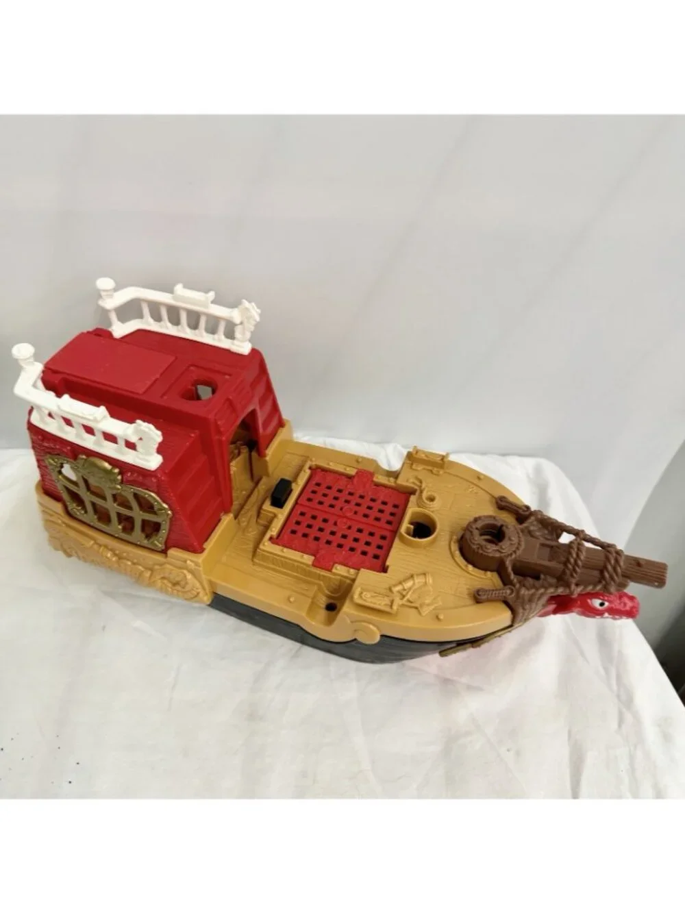 Fisher-Price 1998 fisher